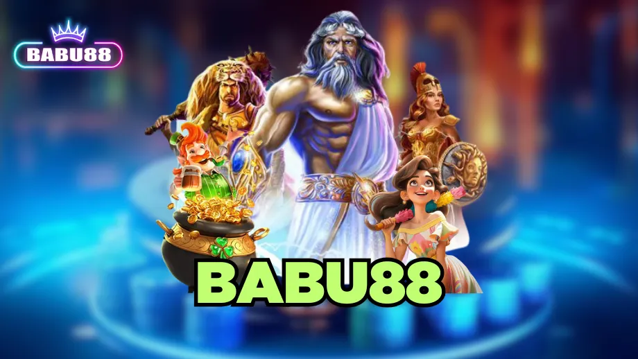 Babu88